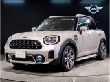 BMW MINI ミニクロスオーバー