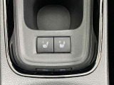 シートヒーター完備で、寒い日もすぐ温かくなります。
