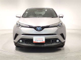 C-HR ハイブリッド 1.8 G LED エディション 