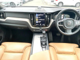 XC60 T5 AWD インスクリプション 4WD