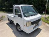 サンバートラック TB 4WD 