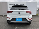 T-Roc TSI スタイル 