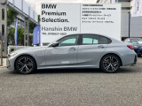 【拘りのFR】BMWが多く採用するFR車。ダイレクトでスポーティな加速感・シャープなハンドリングを実現。縦置きエンジンレイアウトにより、フラットで上質な乗り味です。