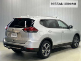 エクストレイル 2.0 20Xi 2列車