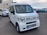 N-VAN G 4WD 