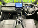 カローラクロス 2.0 Z 