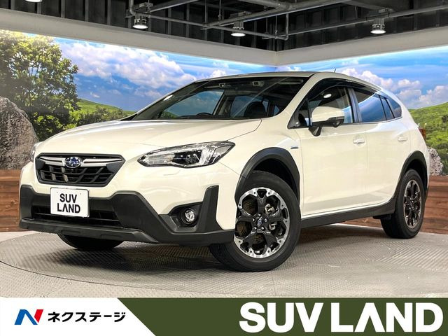 XV 2.0e-L アイサイト スマートエディション 4WD 