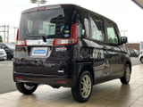 スペーシア G リミテッド 4WD 