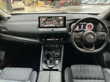 エクストレイル  1.5 AUTECH e-4ORCE 4WD