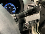 便利なオートライト付です。