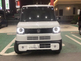 ★専門スタッフが真心込めて内外装の隅々まで徹底的にクリーニングを実地★もちろん除菌抗菌しております!! ☆キレイな状態でご納車させていただきます☆