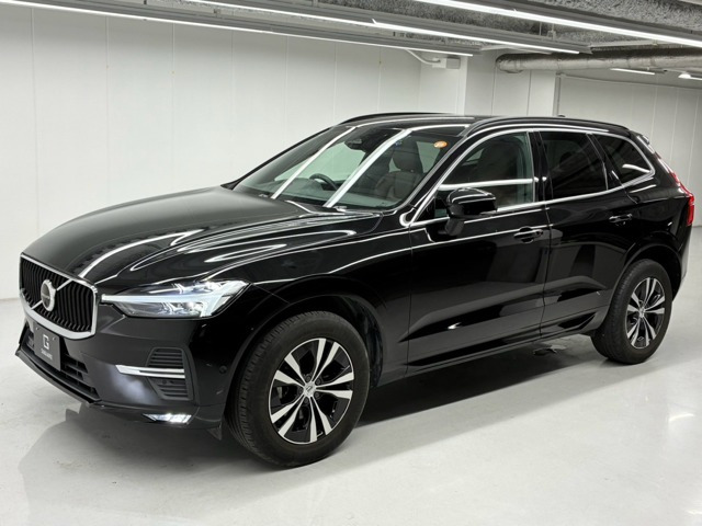 XC60  B5 AWD モメンタム 4WD