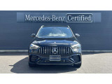 GLAクラス AMG GLA35 4マチック 4WD 