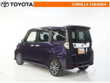 こちらの車両はワンオーナー車です。