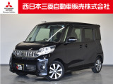 三菱 eKスペースカスタム
