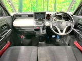 スペーシア ハイブリッド(HYBRID) G 衝突被害軽減ブレーキ非装着車 