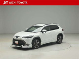 カローラクロス 1.8 ハイブリッド Z 