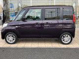 スペーシア G リミテッド 4WD 