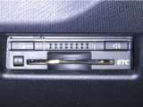 ETCを装備しております。