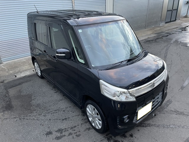スペーシアカスタム XS 4WD