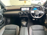Aクラス A200d AMGライン 