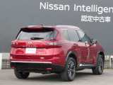 エクストレイル  1.5 G e-4ORCE 4WD