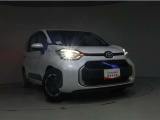 高輝度で点灯速度が速いLEDヘッドライト装備!LEDの明るい光が走行中の視界の確保をサポートして、夜のドライブがより楽しく安全に運転できます♪