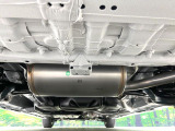 下回りがきれいなうちに、防錆加工の施工がオススメ。降雪地域はもちろん、沿岸部にお住いの方や、趣味でマリン・ウィンタースポーツをされる方にご好評いただいております。