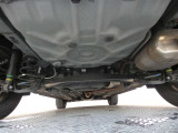 下廻りの状態です。