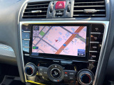 レヴォーグ 2.0 GT アイサイト 4WD 