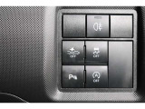 被害軽減ブレーキのON・OFFが出来るスイッチとなっております。