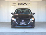 MAZDA2 1.5 15S Lパッケージ 