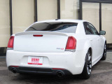 300 SRT8 
