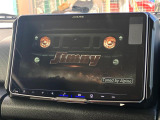 【ディスプレイオーディオ】お手持ちのスマートフォンとの連携で、ナビや音楽再生など各種アプリを使用可能。スマホに近い感覚でお使いいただけます♪