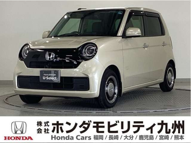 N-ONE 660 オリジナル