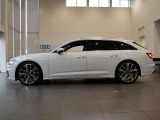 A6アバント 45 TFSI クワトロ Sライン 4WD