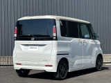 ルークス ハイウェイスター X