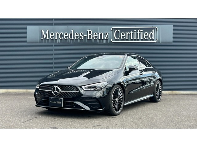 CLAクラス CLA180 アーバン スターズ 
