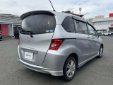 フリード 1.5 G エアロ ジャストセレクション 4WD 