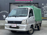 サンバートラック TB 4WD 