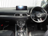 CX-5 2.2 XD スポーツ アピアランス ディーゼルターボ