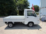 サンバートラック TB 4WD 