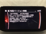 地図データーの更新ご希望のお客様は販売店スタッフにご相談ください。