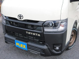 クラシック感のあるTOYOTAロゴが入ったRe Classicグリル☆