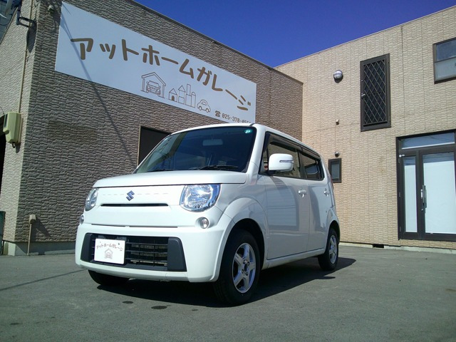 MRワゴン X 