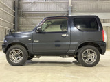 ジムニー クロスアドベンチャー 4WD 