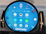 MINIのメーターパネルは円をコンセプトにデザインされております。おしゃれで愛嬌のあるMINI独自のデザインに惹かれる方は数多くいらっしゃいます。