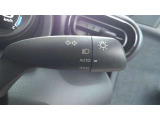 ライトもAUTO機能が付いていて、暗くなると自動で点灯し、明るくなると自動で消灯するので、大変お役にたちますよ!!