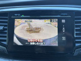 こちらは純正ナビになります♪