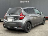 ノート 1.2 e-POWER X シーギア 